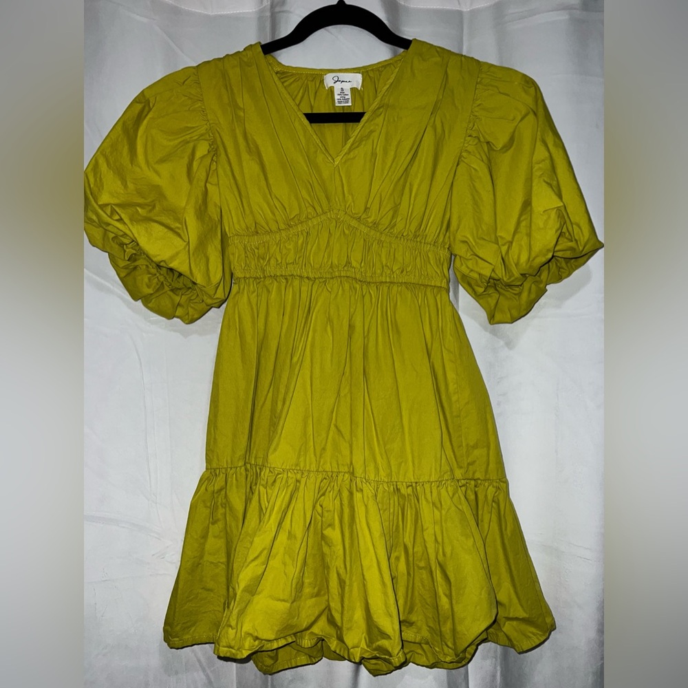 Women’s Vintage Dress
